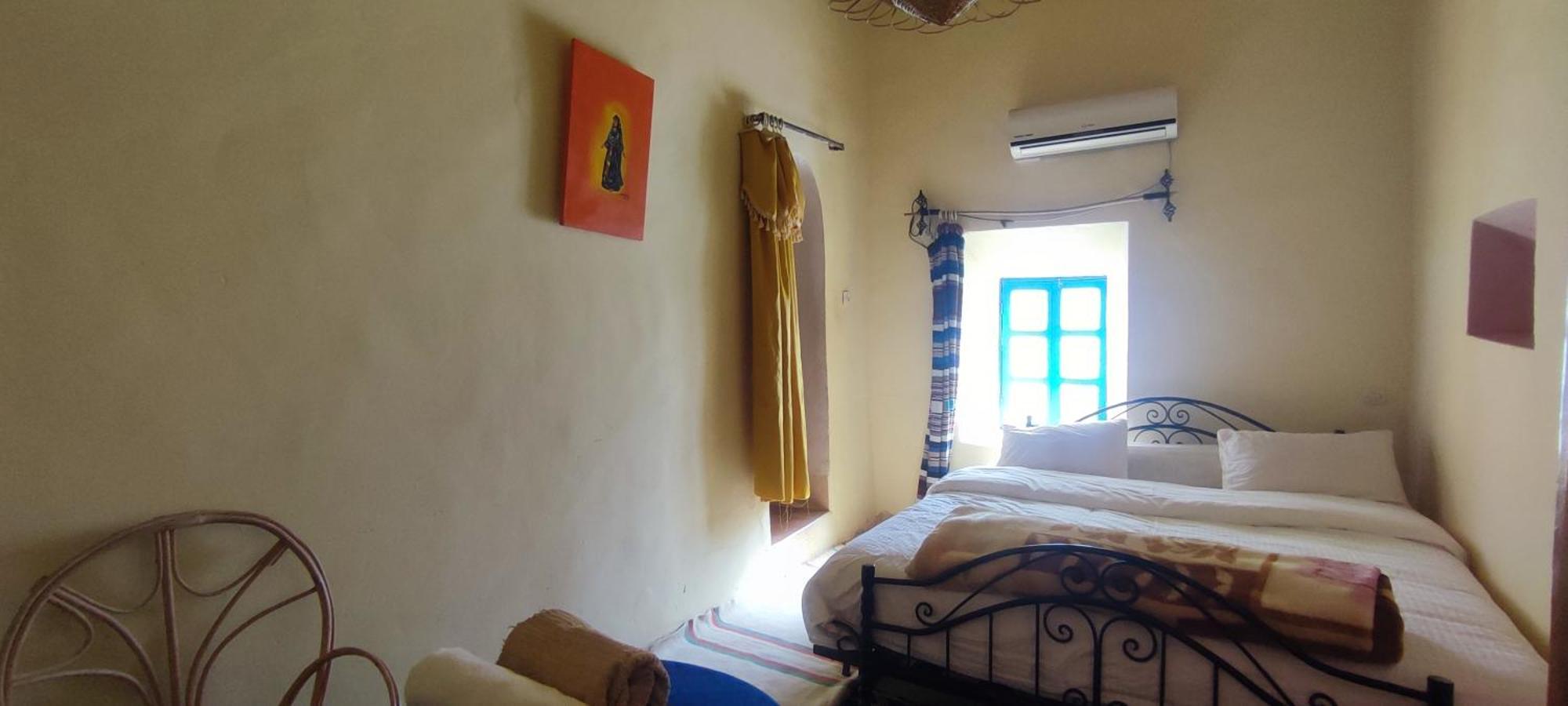 Ecolodge Miss Rose Chez La Famille Boumalne Dades ภายนอก รูปภาพ
