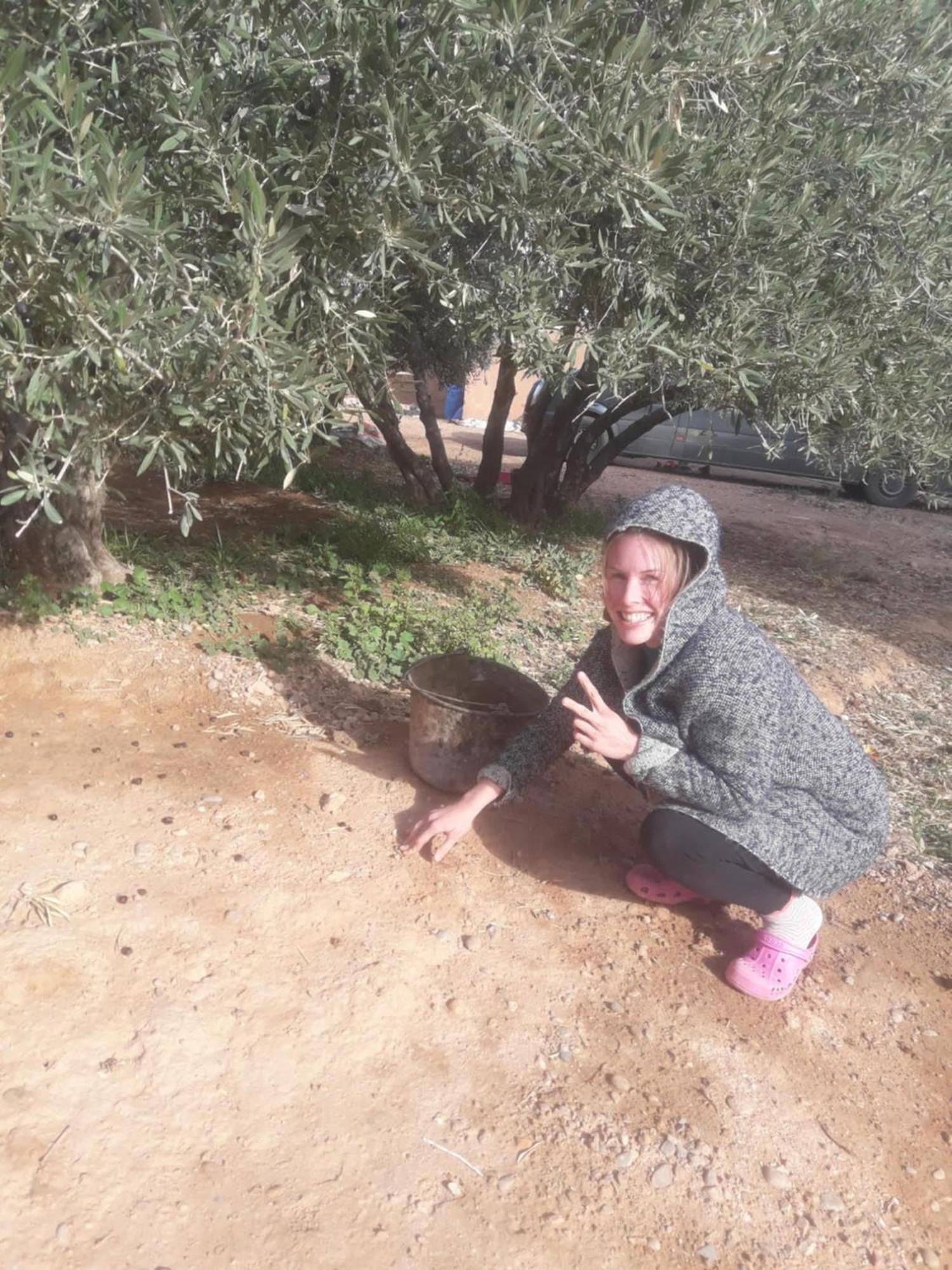 Ecolodge Miss Rose Chez La Famille Boumalne Dades ภายนอก รูปภาพ