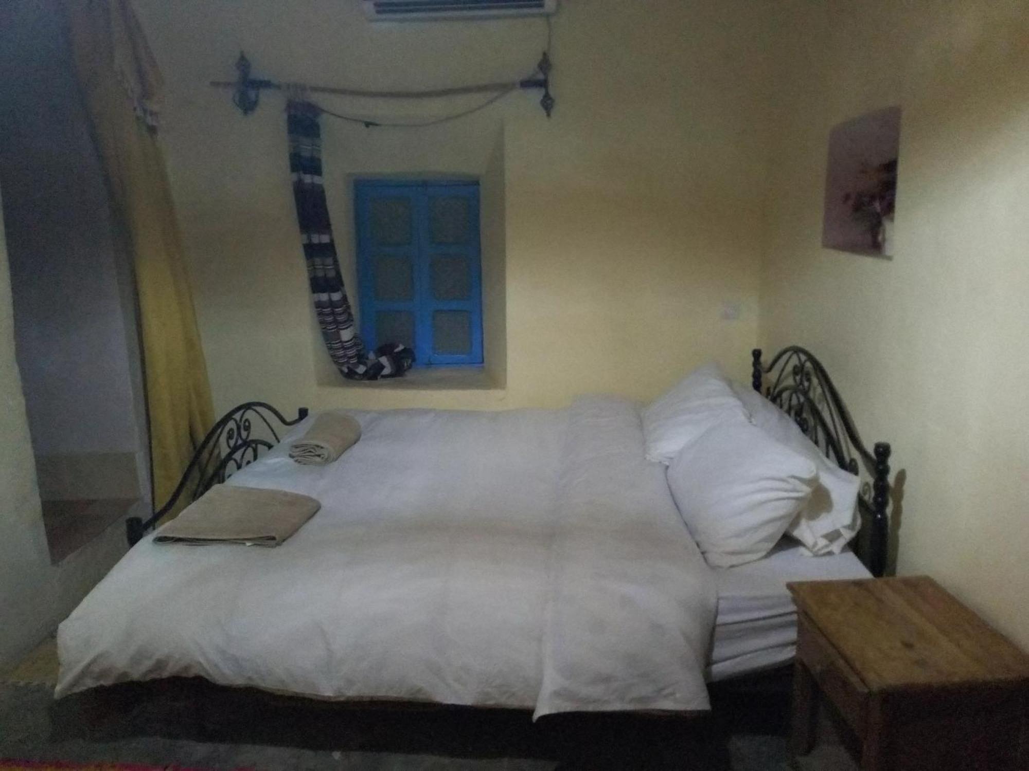 Ecolodge Miss Rose Chez La Famille Boumalne Dades ภายนอก รูปภาพ